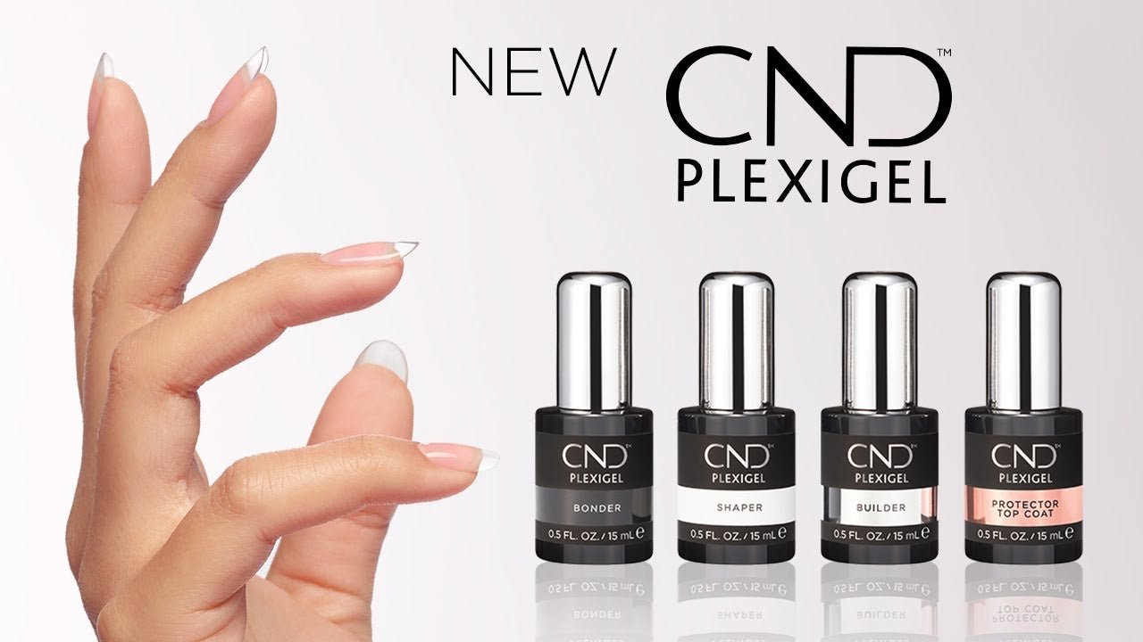 Take A Look About Plexigel Nails Near Me