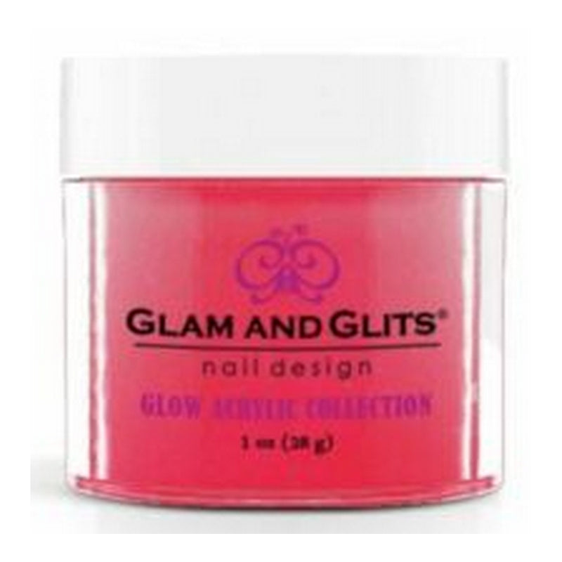Poudre Glam & Glits - Electrifying (Glow) 