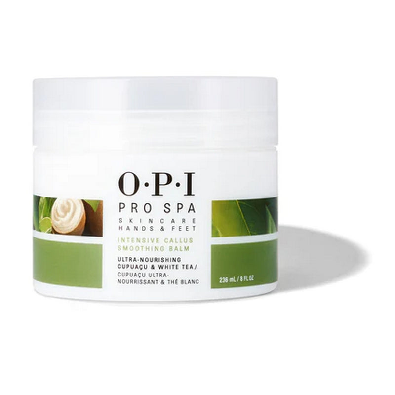 Baume lissant anti-callosités OPI Pro Spa
