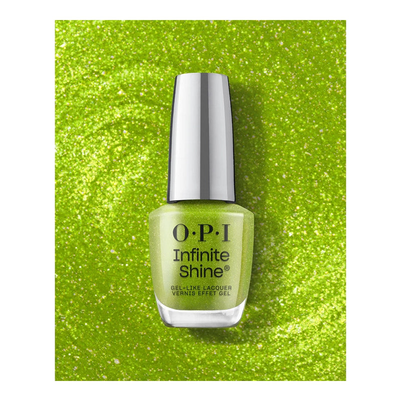 Inifinite shine OPI - Limelight - 15 ml