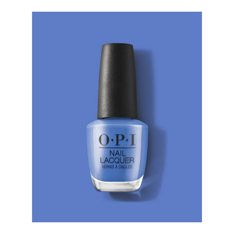 Vernis à ongles O.P.I - Dream come blue- 15 ml