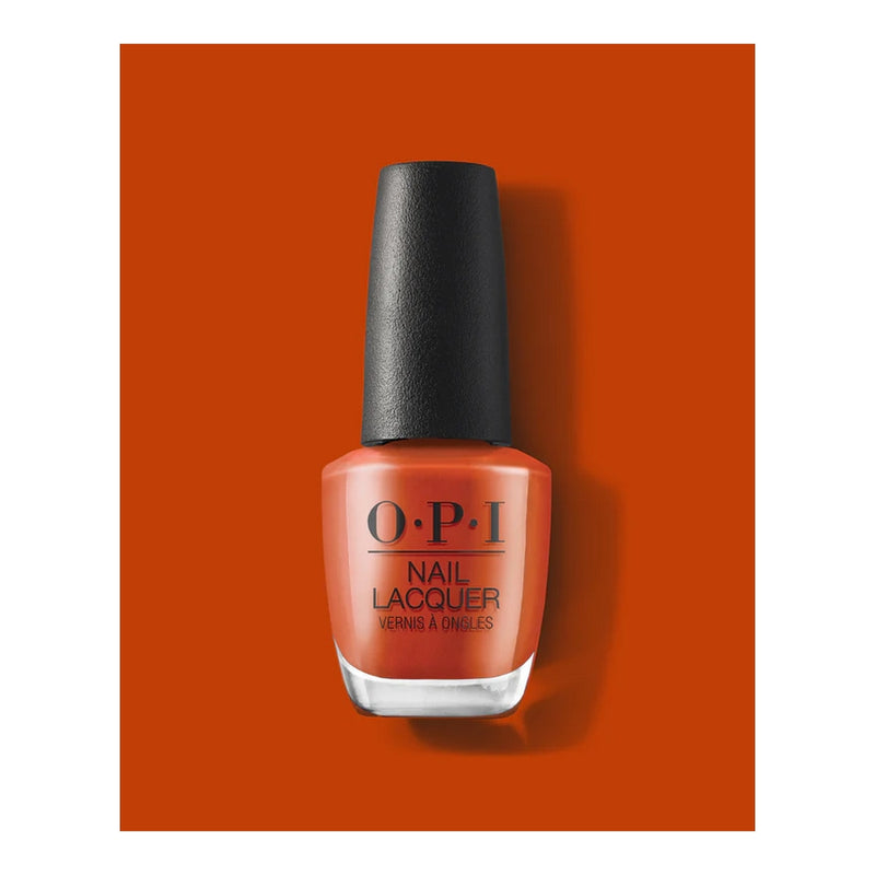 Vernis à ongles O.P.I - Stop at nothin- 15 ml