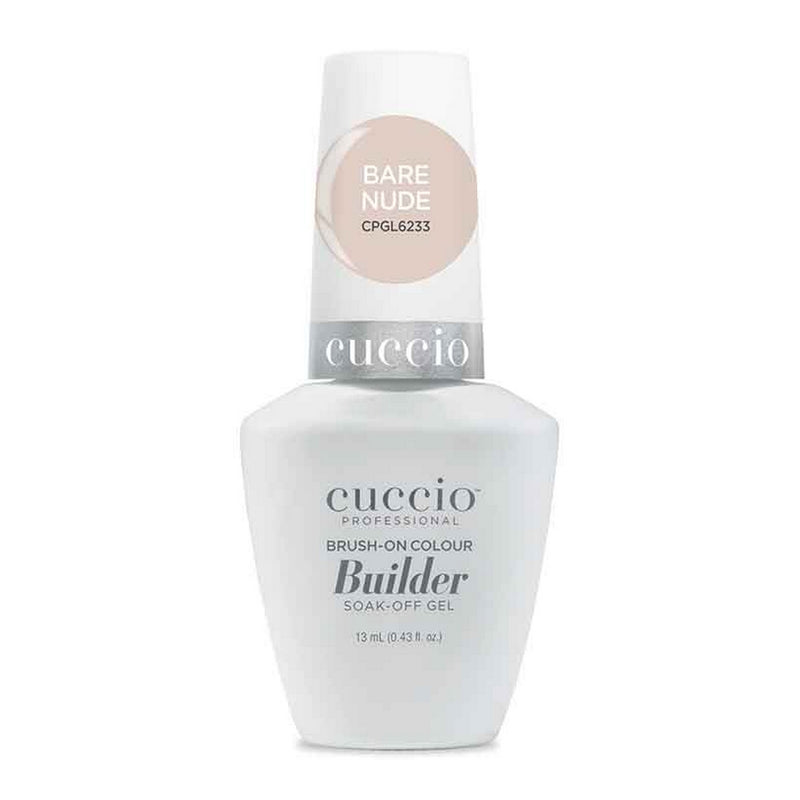 Cuccio Pro Builder gel -Bare Nude 13 ml