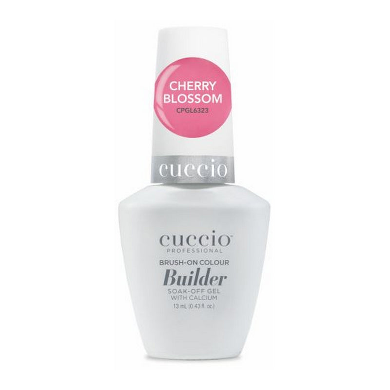 Cuccio Pro Builder gel -Cherry Blossom 13 ml