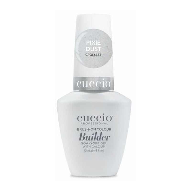 Cuccio Pro Builder gel -Pixie Dust 13 ml