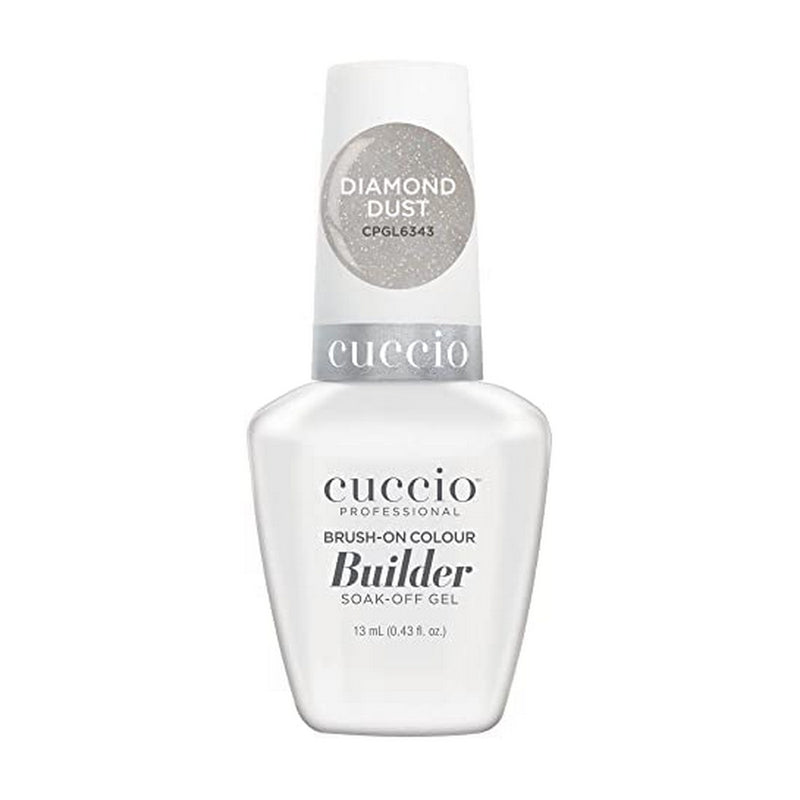 Cuccio Pro Builder gel Diamond Dust 13 ml