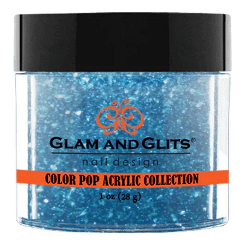 Poudre Glam & Glits - Saltwater 