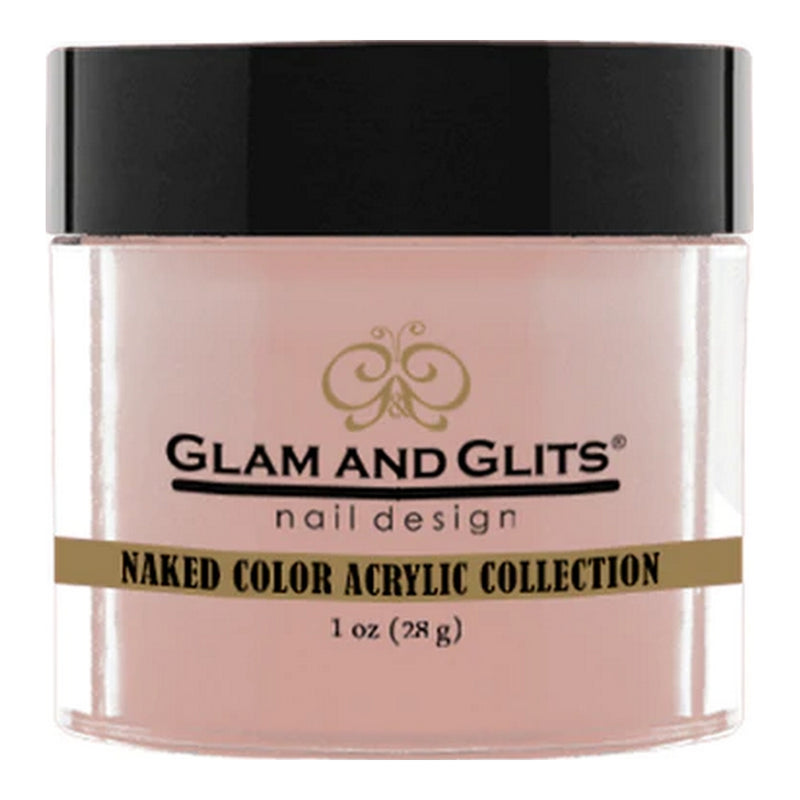 Poudre Glam & Glits - Porcelain Pearl 