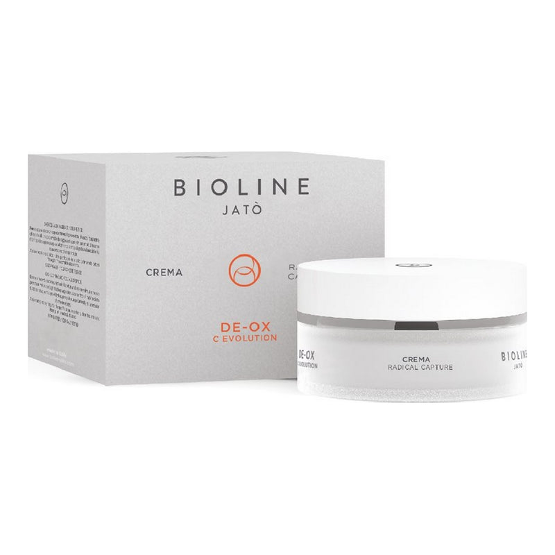 Crème radicale capture (DE-OX) Bioline - 50 ml