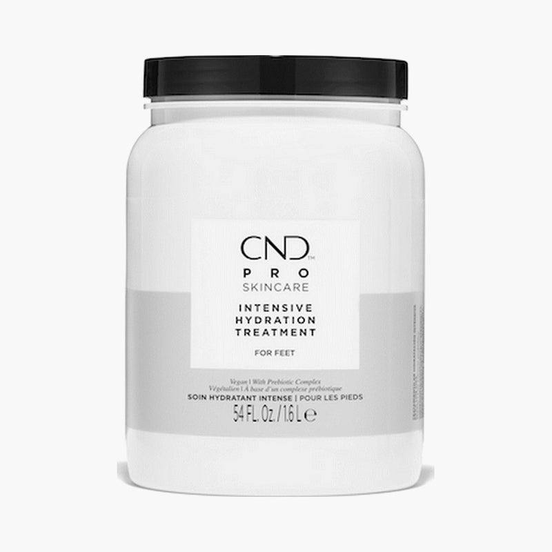 Soin hydratant intense CND Pro Skincare