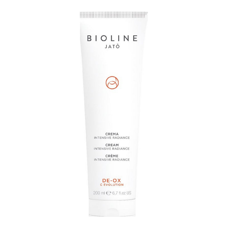 Crème radiance intensive (DE-OX) Bioline 200 ml