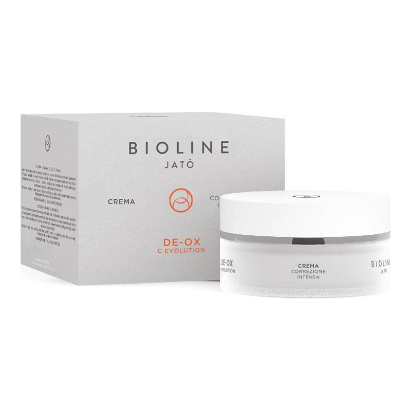 Crème correction intense (DE-OX) Bioline 50 ml