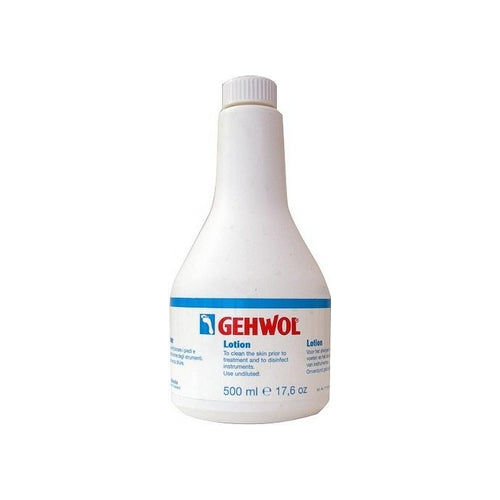 Lotion desinfectante Gehwol