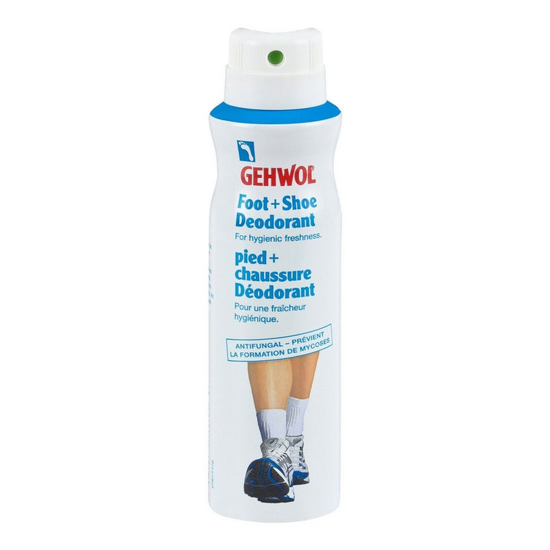 Deodorant pieds & chaussures Gehwol - 150 ml