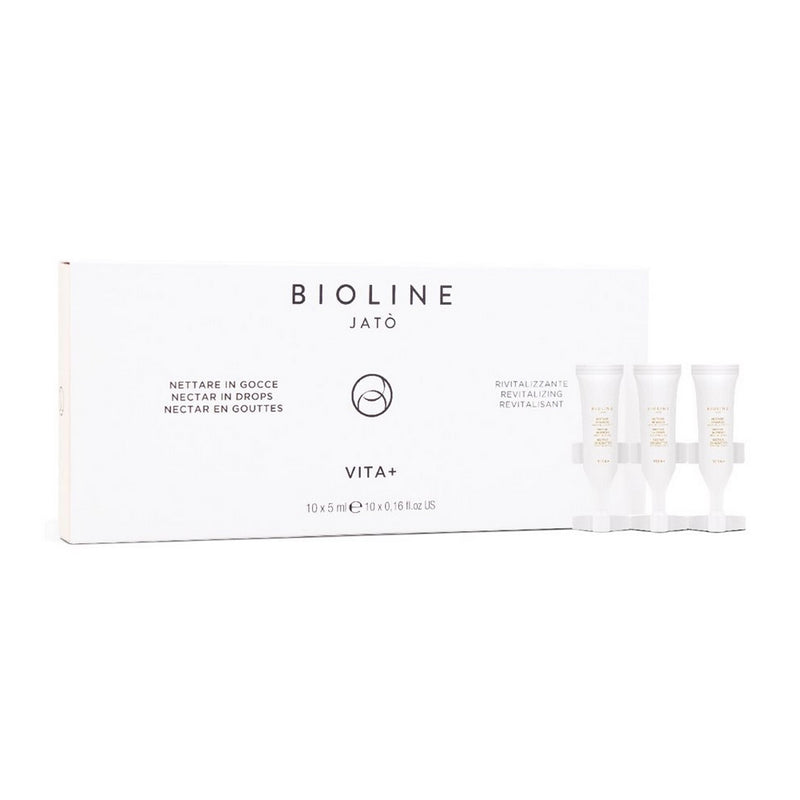 Nectar revitalisant (Vita) Bioline - 10 x 5 ml