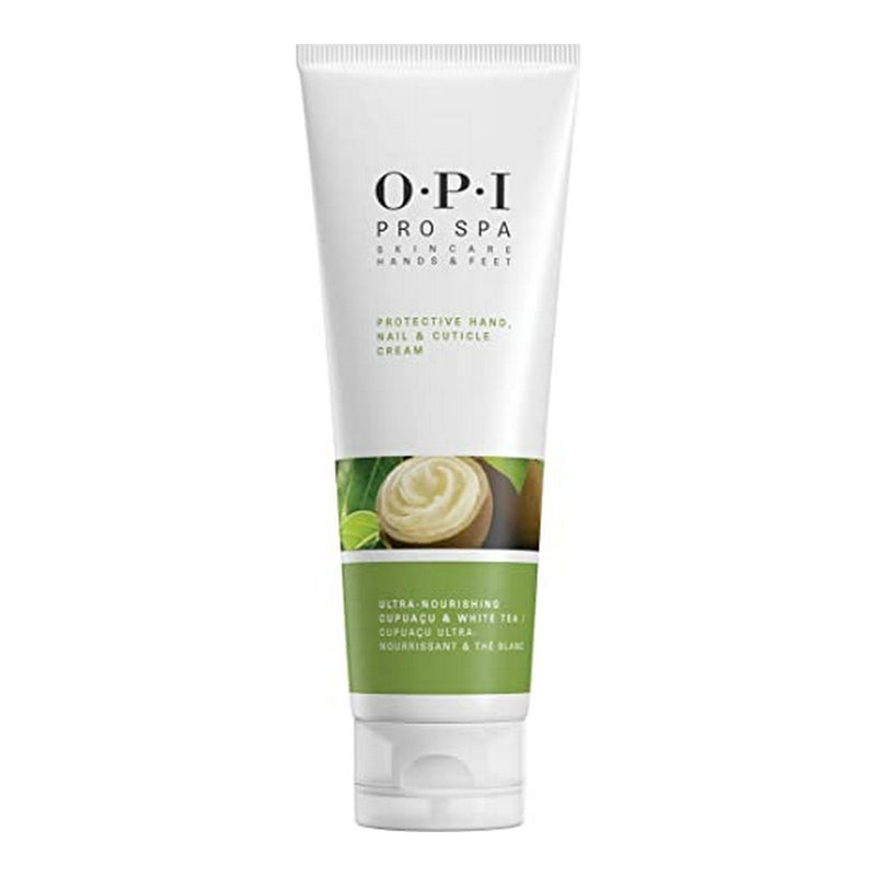 Crème protectrice pour ongles & cuticules OPI
