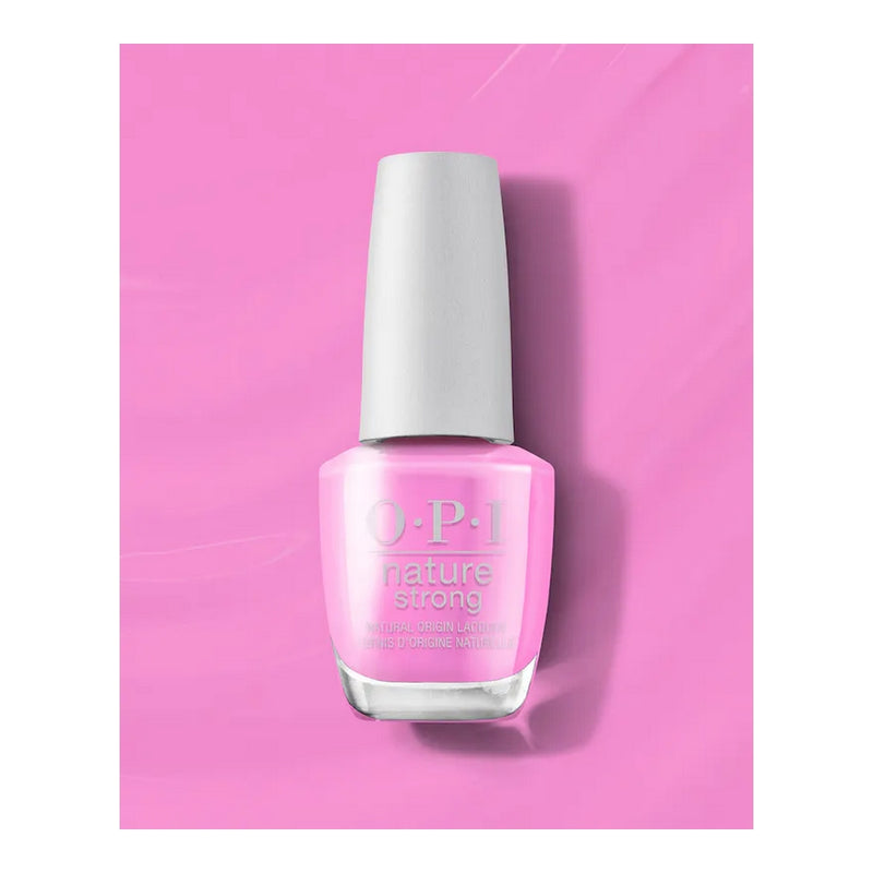 Vernis a ongles OPI Nature Strong Emflowered 15 ml