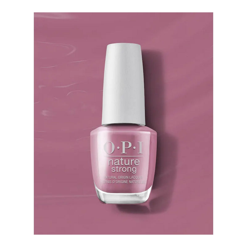 Vernis a ongles OPI Nature Strong Simply Radishing 15 ml