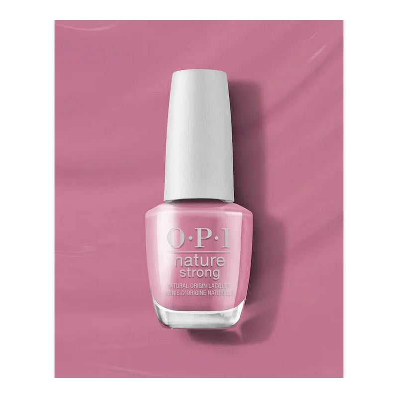 Vernis a ongles OPI Nature Strong Knowledge is Flower 15 ml