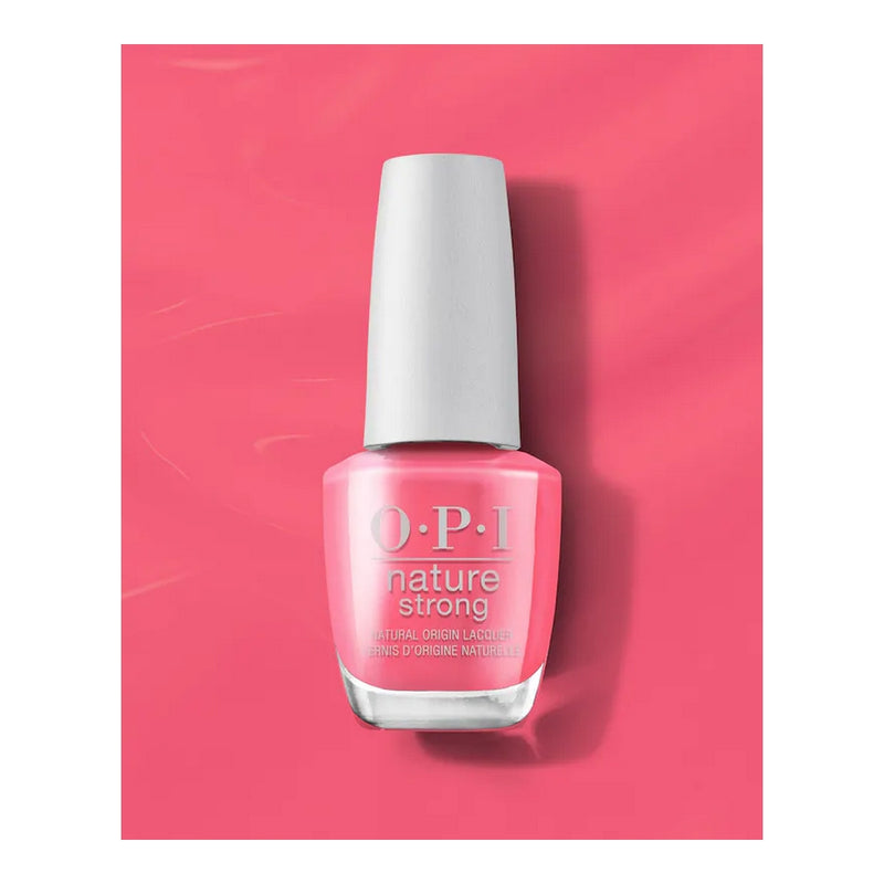 Vernis a ongles OPI Nature Strong Big Bloom Energy 15 ml