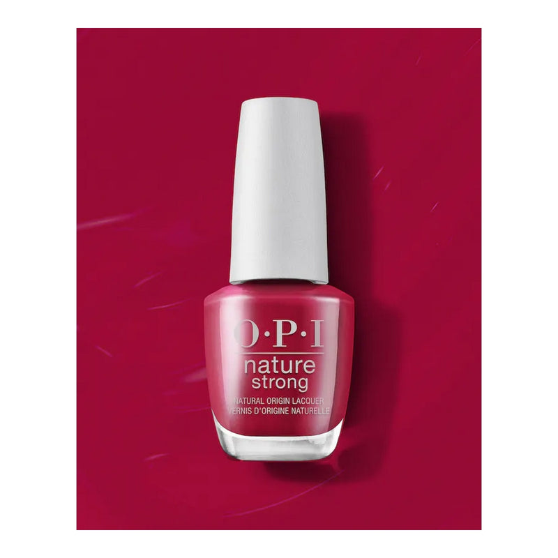 Vernis a ongles OPI Nature Strong A Bloom  with a View 15 ml