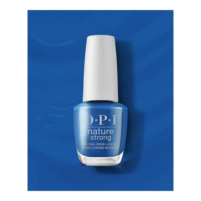 Vernis a ongles OPI Nature Strong Shore is Something 15ml