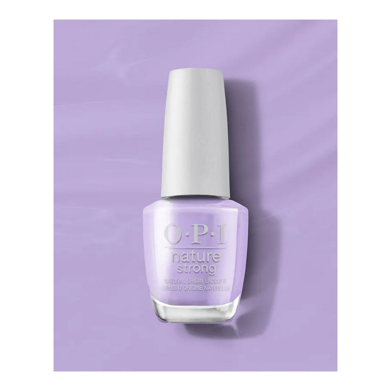 Vernis a ongles OPI Nature Strong Spring Into Action 15 ml