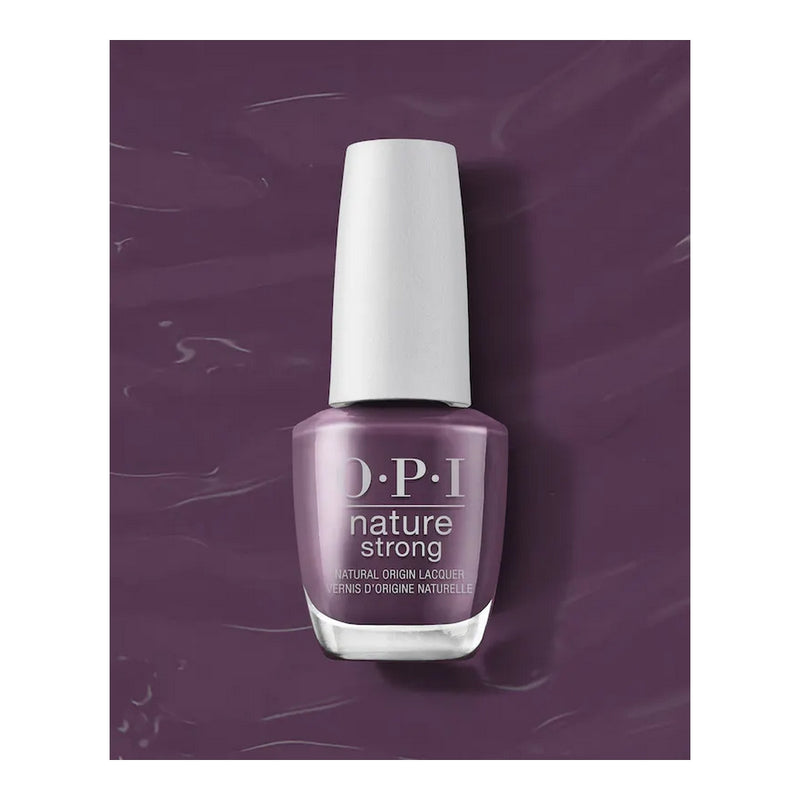 Vernis a ongles OPI Nature Strong Eco-Maniac 15 ml