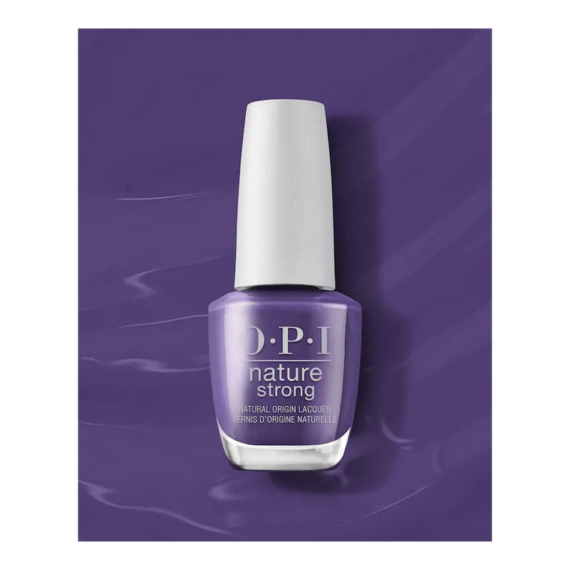 Vernis a ongles OPI Nature Strong Great Fig World 15ml