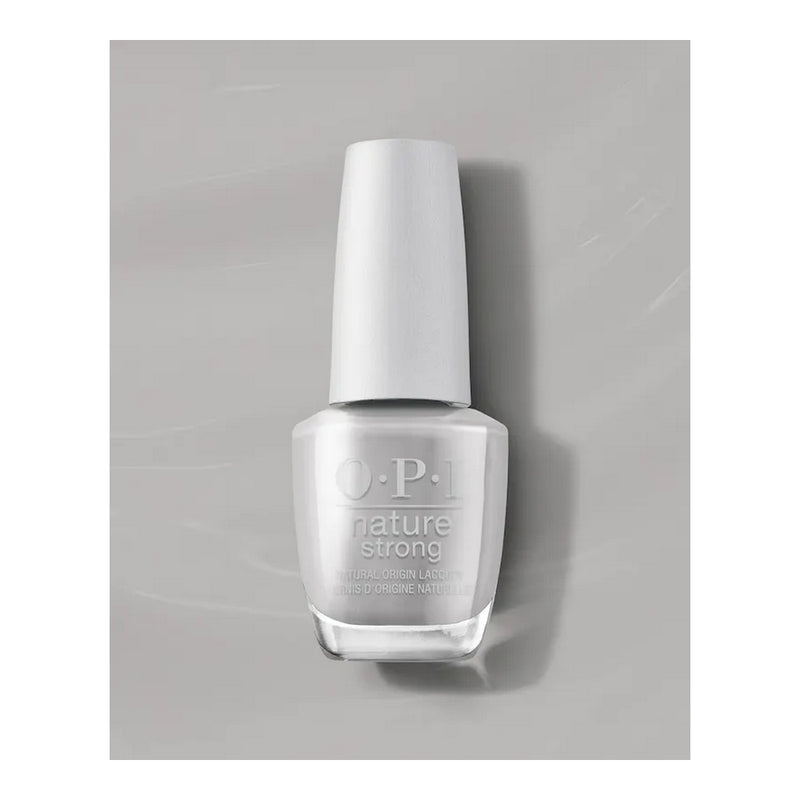 Vernis a ongles OPI Nature Strong Dawn of a New Gray 15ml