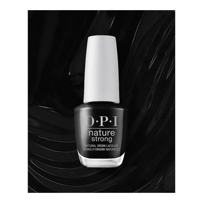 Vernis a ongles OPI Nature Strong Onyx Skies 15ml