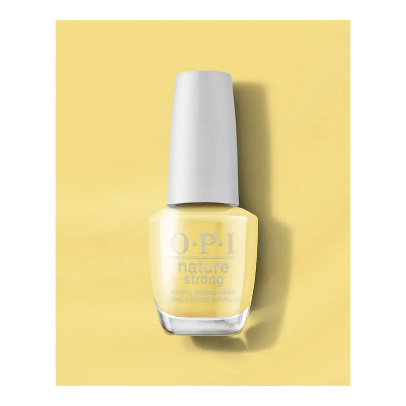 Vernis a ongles OPI Nature Strong Make My Daisy 15ml
