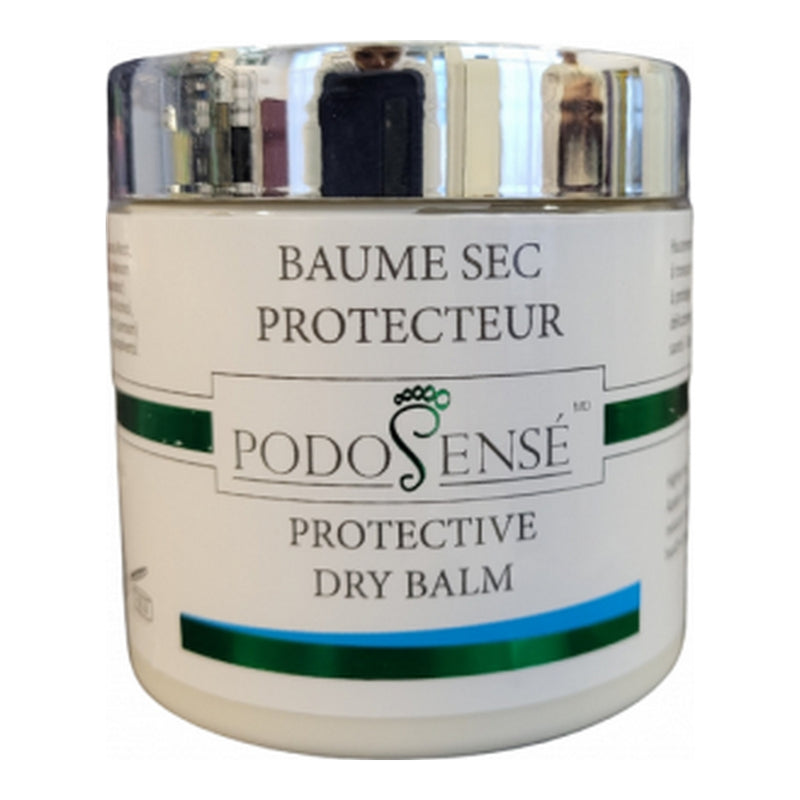 Baume sec protecteur Podosense - 200 ml