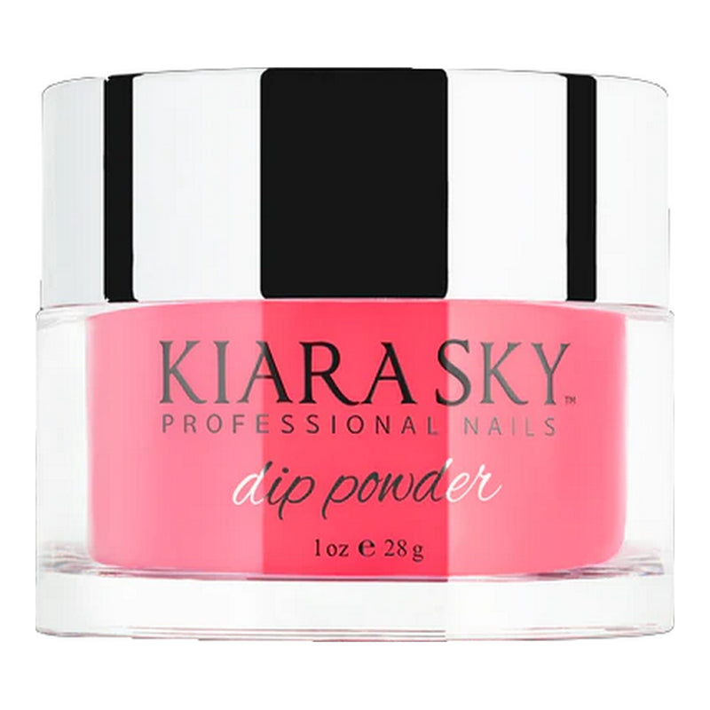 Glow Kiara Sky - Pink Peonies - 28 g