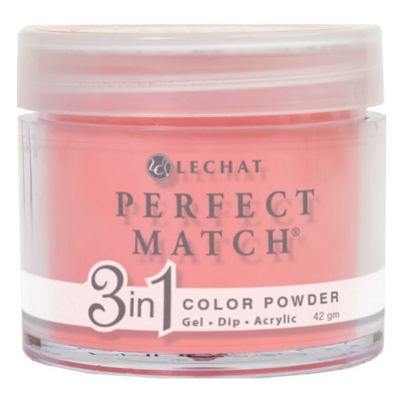 Dip Powder Perfect Match - Rose Dust - 42 g (1.5 oz)