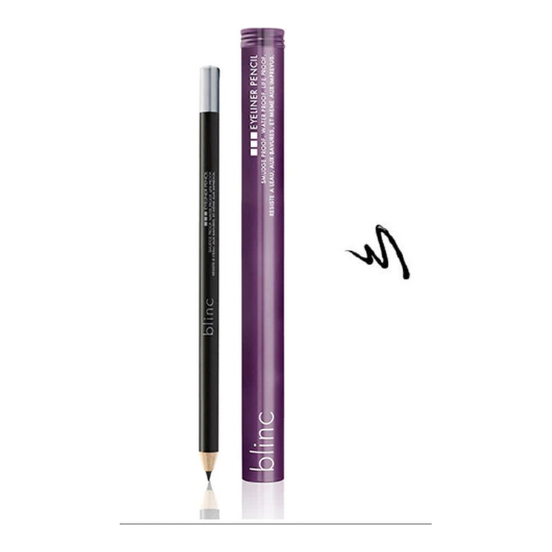Crayon pour les yeux Blinc - Noir - 1.2 g