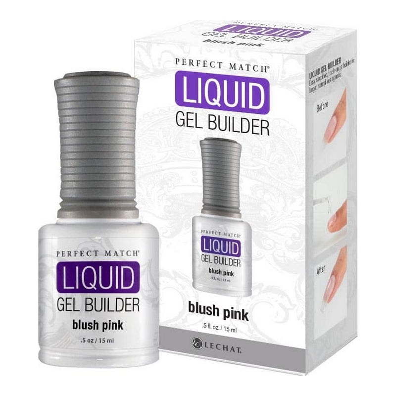 Liquid Gel Builder clear