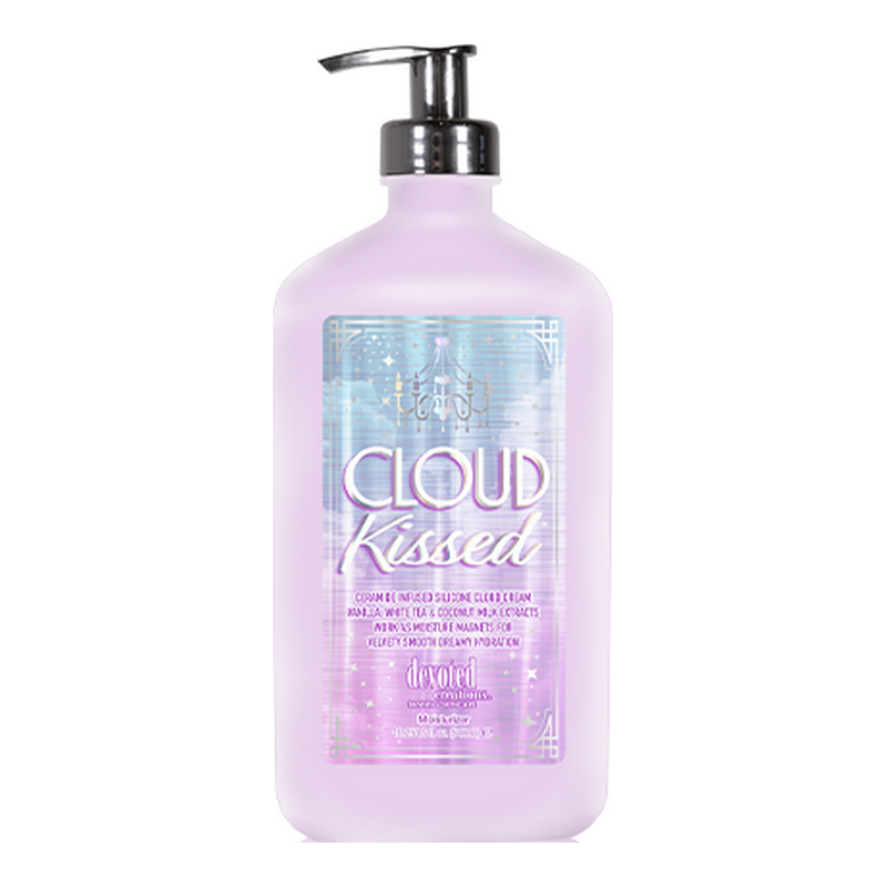 Lotion Cloud Kissed &
