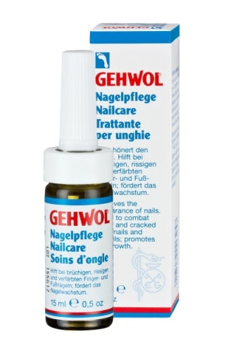 Soins des ongles Gehwol - 15 ml