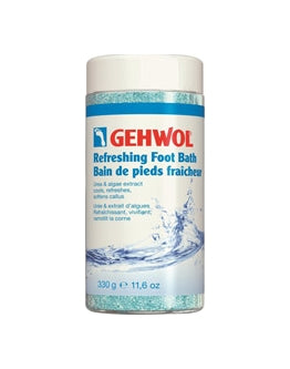 Bain de pieds fraicheur Gehwol - 330 g