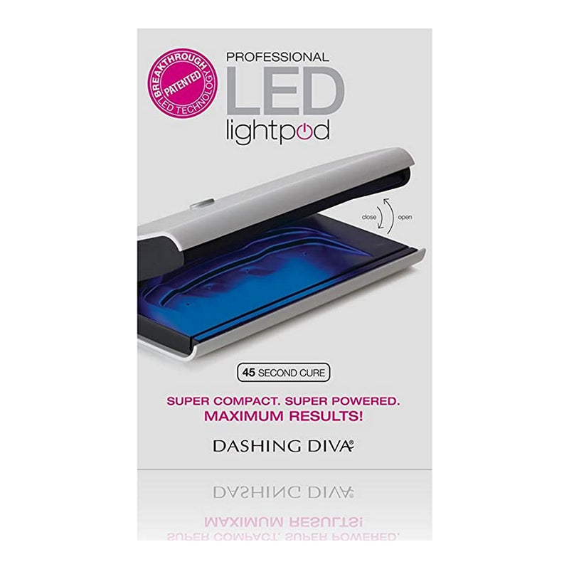 Lampe LED -Dashing Diva-
