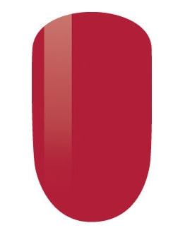 Vernis UV/LED Perfect Match LeChat - Lady In Red - 15 ml (0.5 oz)