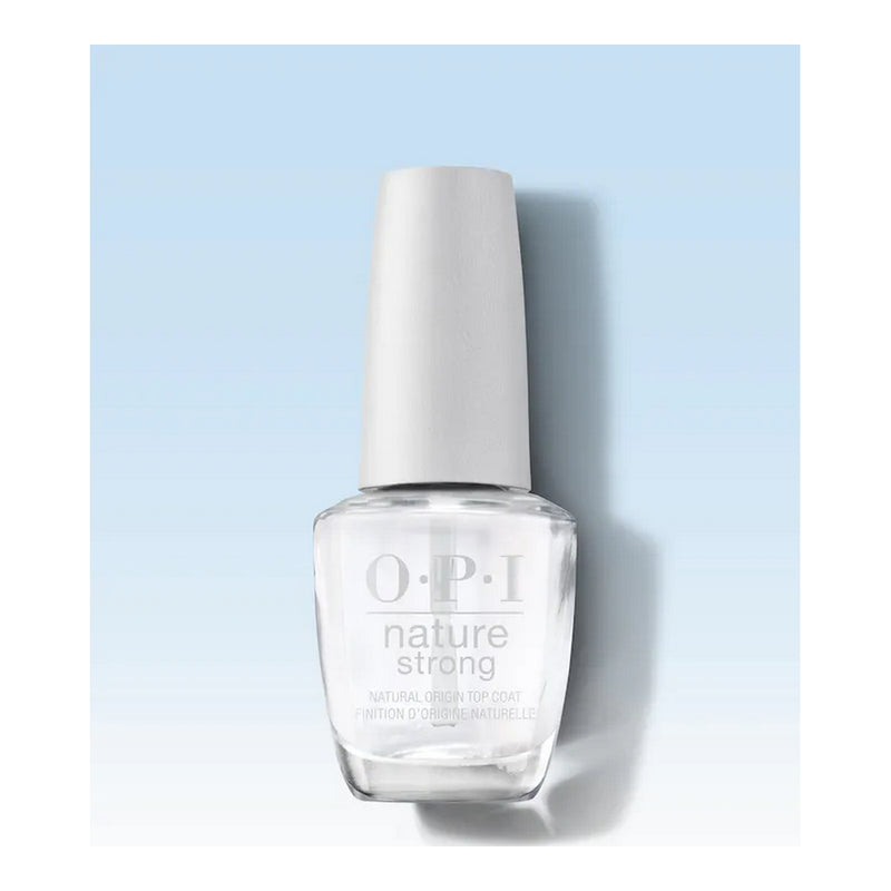 Vernis a ongles OPI Nature Strong Topcoat 15 ml