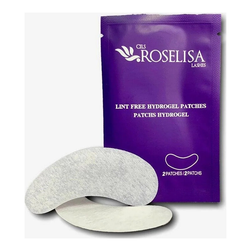 Patchs Roselisa (50 paires)
