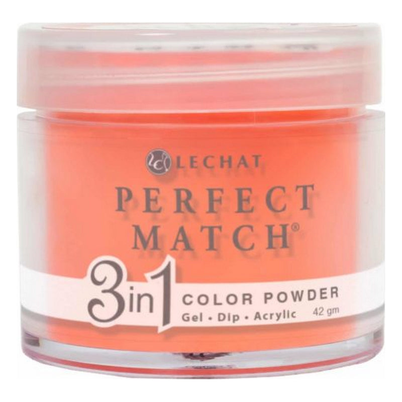 Dip Powder Perfect Match - Shattered Sun - 42 g (1.5 oz)