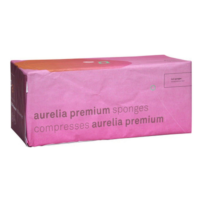 Compresse Oa aurelia premium 200/pqt