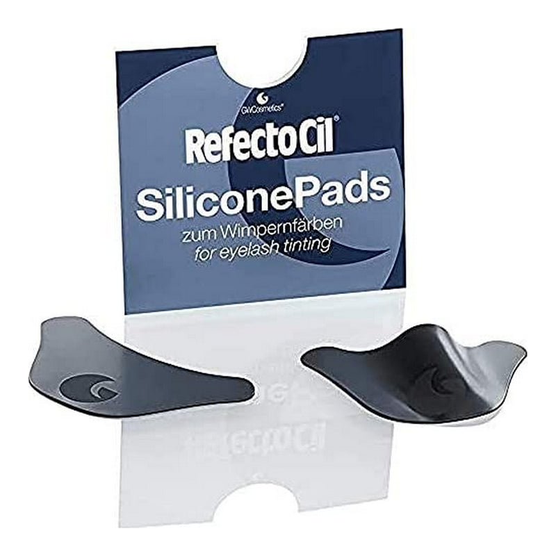 Tampons protecteurs en silicone Refectocil - 2 pcs