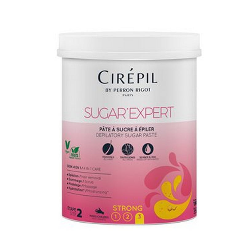 Pâte à sucre Cirepil - 1 kg (35.2 on)