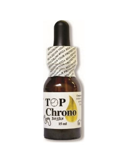 Top Chrono (Gold) - huile d&