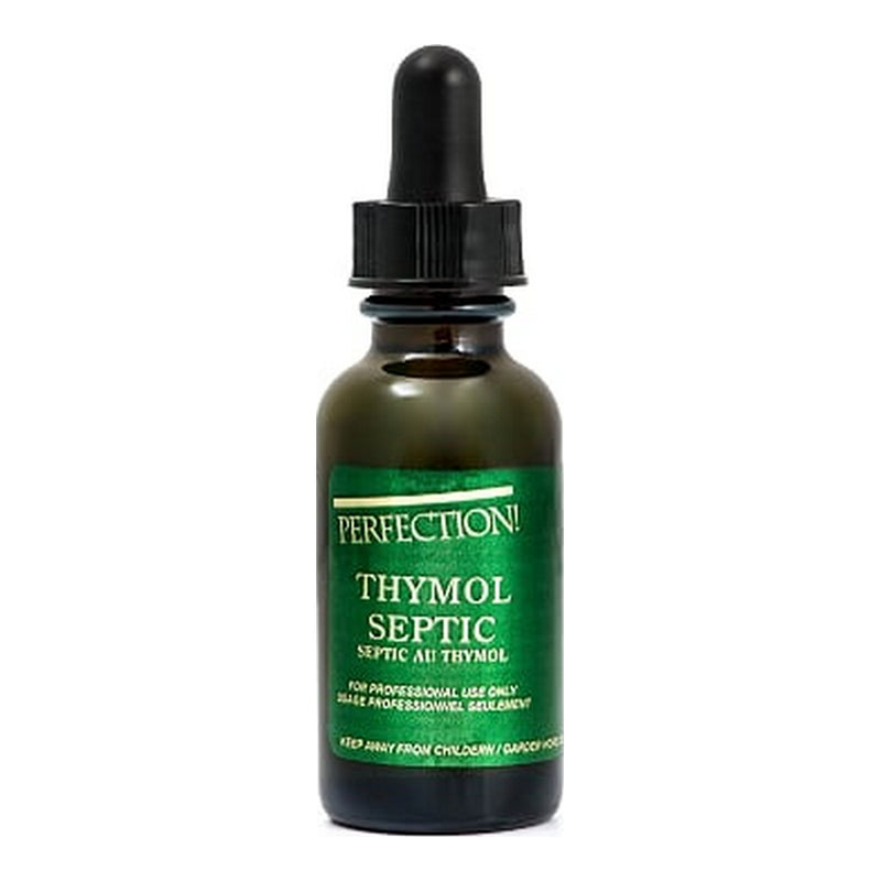 Septique a thymol - 1 on